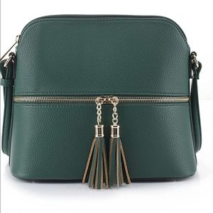 Cross Body Handbag